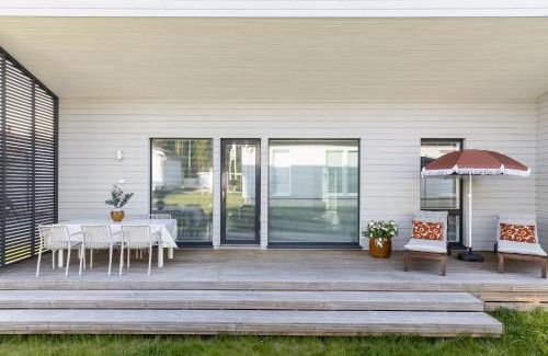 Oulu Apartment | Villa Kesäranta