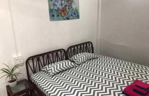 Altinho House | Villa Khatun Guesthouse