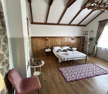 Zegaani Hotel | Villa Khodasheni