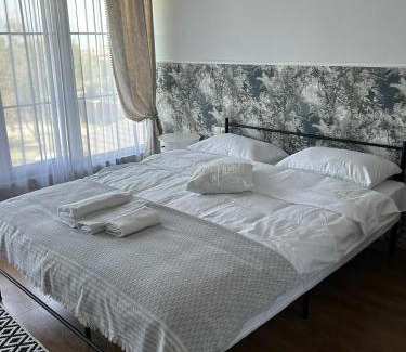 Zegaani Hotel | Villa Khodasheni