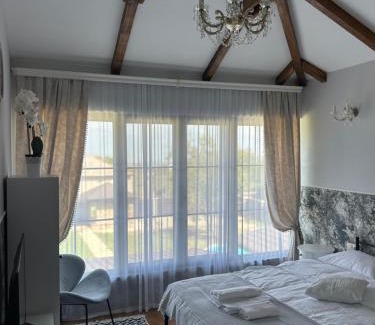 Zegaani Hotel | Villa Khodasheni