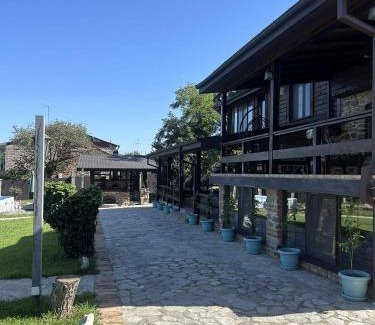 Zegaani Hotel | Villa Khodasheni