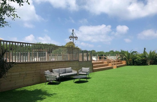 Netanya Hotel | Villa Kiara