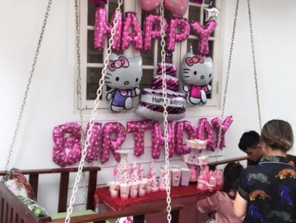 Da Lat Villa | Villa Kim Gia 3