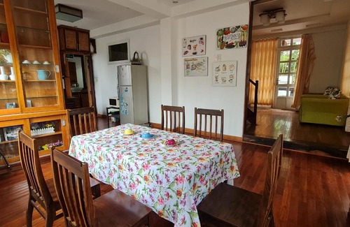 Da Lat Villa | Villa Kim Gia 3