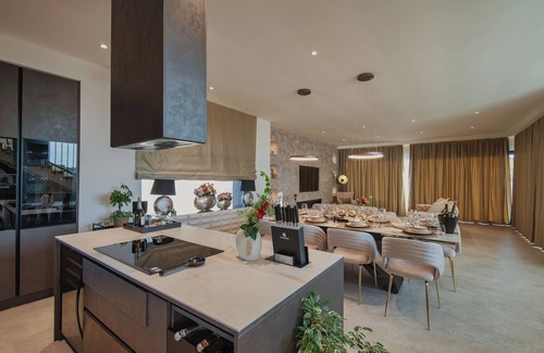 Momjan Villa | Villa Kim Vista Vinea, Momjan, Croatia