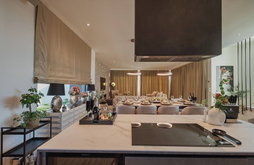 Momjan Villa | Villa Kim Vista Vinea, Momjan, Croatia