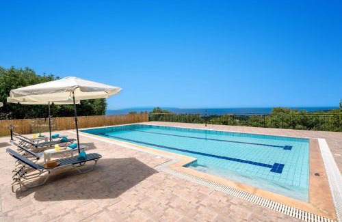 Leivathos Villa | Villa Kismet by Villa Plus