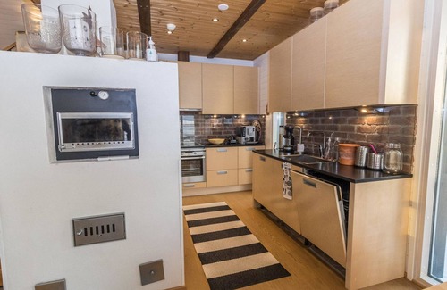 Pyhanta House | Villa Kiviniemi by Interhome