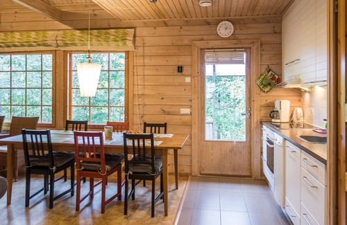 Sotkamo House | Villa Koira Nr2 by Interhome