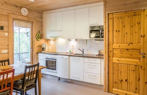 Sotkamo House | Villa Koira Nr2 by Interhome