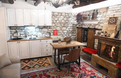 Berat Villa | Villa Kokoshi, an extraordinary experience.