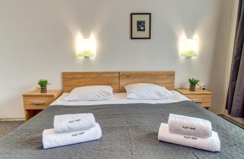 Pamporovo Apartment | Villa Kometa - 1BD Apt with Balcony & Forest View by Flat Manager