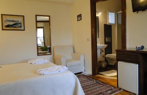 Kusadasi Hotel | Villa Konak Hotel