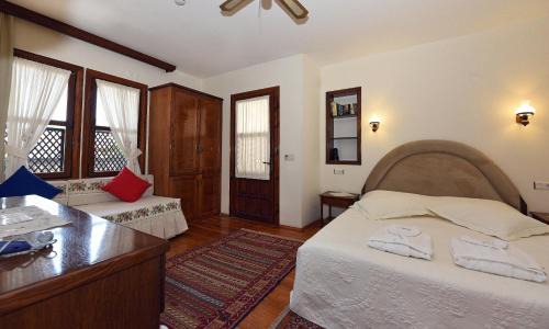 Kusadasi Hotel | Villa Konak Hotel