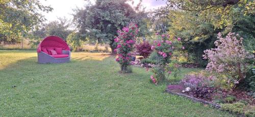 Hopfingen Hotel | Villa Kopp-Das Gästehaus