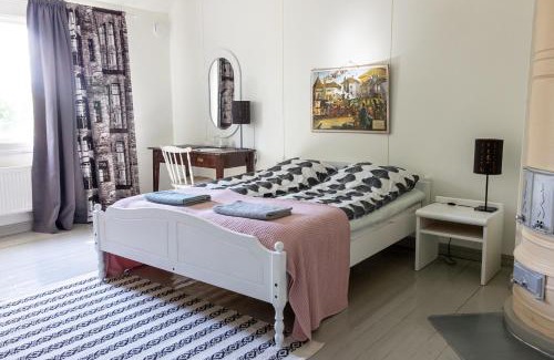 Haapavesi Bed & Breakfast | Villa Korkatti