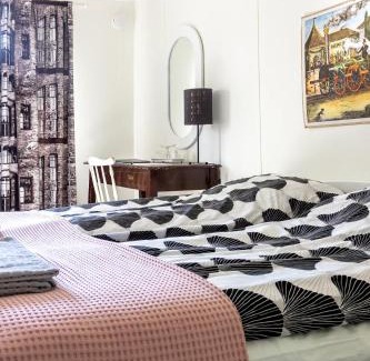 Haapavesi Bed & Breakfast | Villa Korkatti