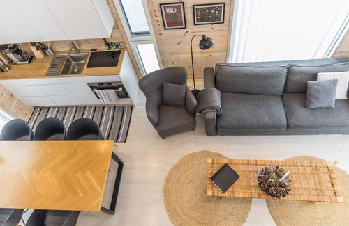 Kirkkonummi House | Villa Korppi by Interhome