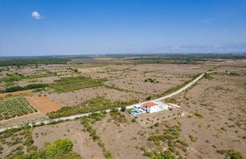 Zemunik Donji Villa | Villa Kotari in Zemunik Gornji - Haus für 10-12 Personen