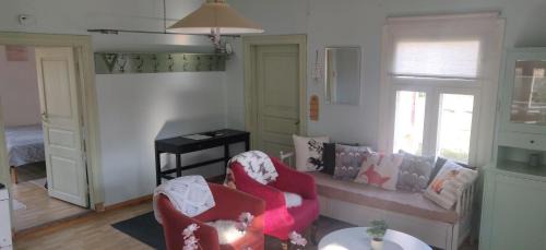 Sievi Apartment | Villa Kotipelto