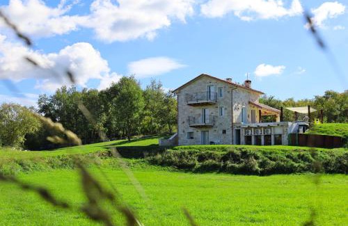 Bibali Villa | Villa Krug with 3 br and a pool immersed in nature near Buje