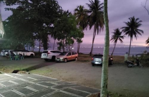 Cikakak Villa | villa kumala