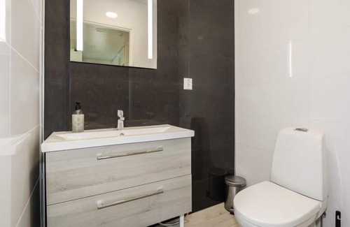 Raakkyla House | Villa kuusela by Interhome