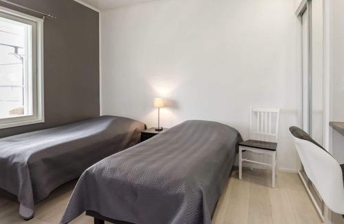 Raakkyla House | Villa kuusela by Interhome