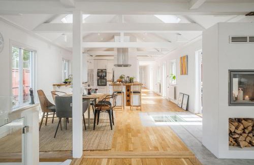 Kolboda House | Villa Kvarnbacken