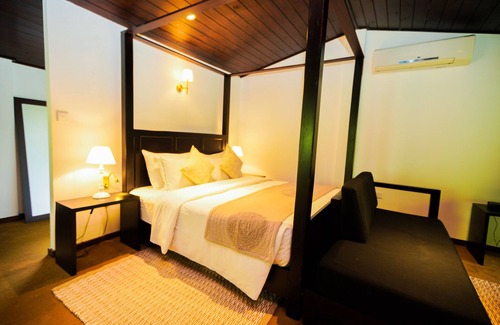 Hildummulla Hotel | Villa Lé Maas Tota