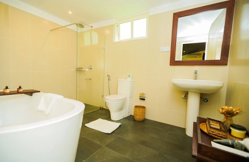 Hildummulla Hotel | Villa Lé Maas Tota