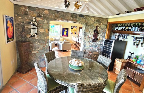 Monte Villa | Villa L'Agave - Your Tropical Rendezvous Paradise