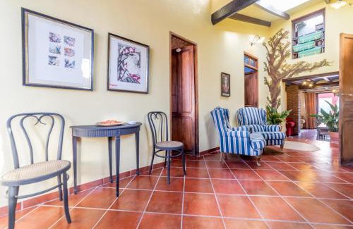 Les Alqueries House | Villa Lupita