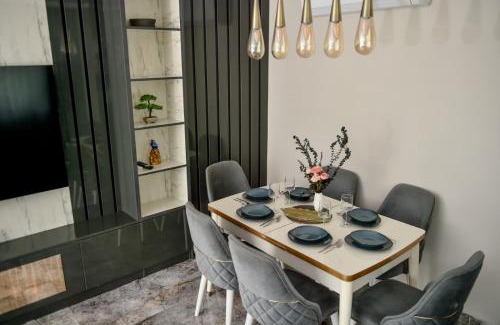 Belek Villa | Villa L Olivia 2