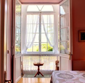 Luarca Hotel | Villa La Argentina
