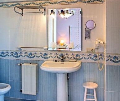 Luarca Hotel | Villa La Argentina