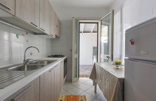 Torre Squillace Villa | Villa LA CAPANNELLA