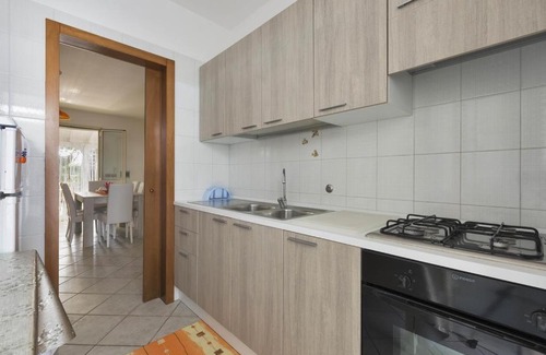 Torre Squillace Villa | Villa LA CAPANNELLA