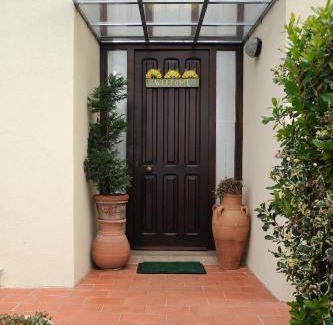 San Giuliano Terme Villa | Villa La Certosa