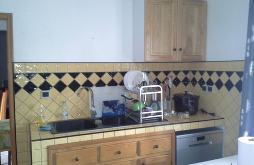 Ravine des Cabris Villa | Villa "La Creole" with private pool and heated, from 08 to 12 pers.