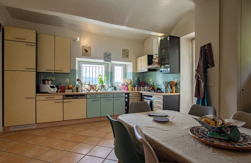 Puy-Saint-Martin Villa | Villa 'La Du Bonheur' with Private Pool, Wi-Fi and Air Conditioning
