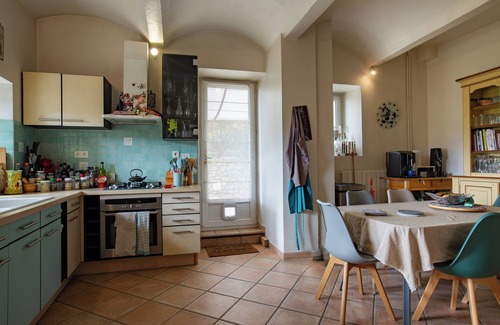 Puy-Saint-Martin Villa | Villa 'La Du Bonheur' with Private Pool, Wi-Fi and Air Conditioning
