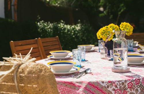 Sanlucar de Barrameda House | Villa La Jara Sanlúcar