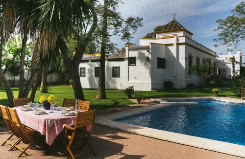 Sanlucar de Barrameda House | Villa La Jara Sanlúcar