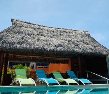 Barra de Navidad House | Villa La Joya