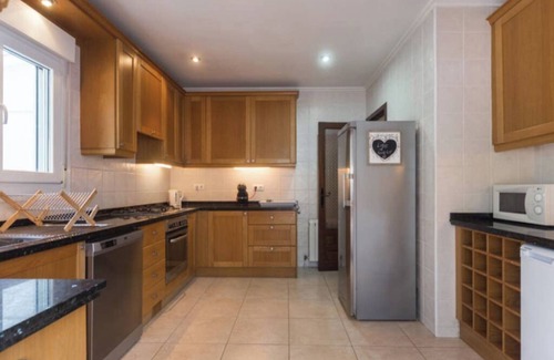 Palma de Gandia Villa | Villa La Palma: Spacious Villa with Private Pool, Beautiful Panoramic Views