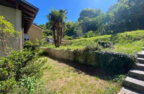 Gemonio Villa | Villa la Palma