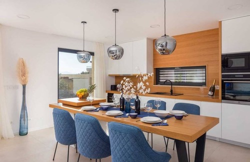 Gradac Villa | Villa La Pausa | Adriatic Luxury Villas