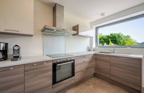 Nonglard Villa | Villa 'La Quintessence' with Mountain View, Wi-Fi and Air Conditioning